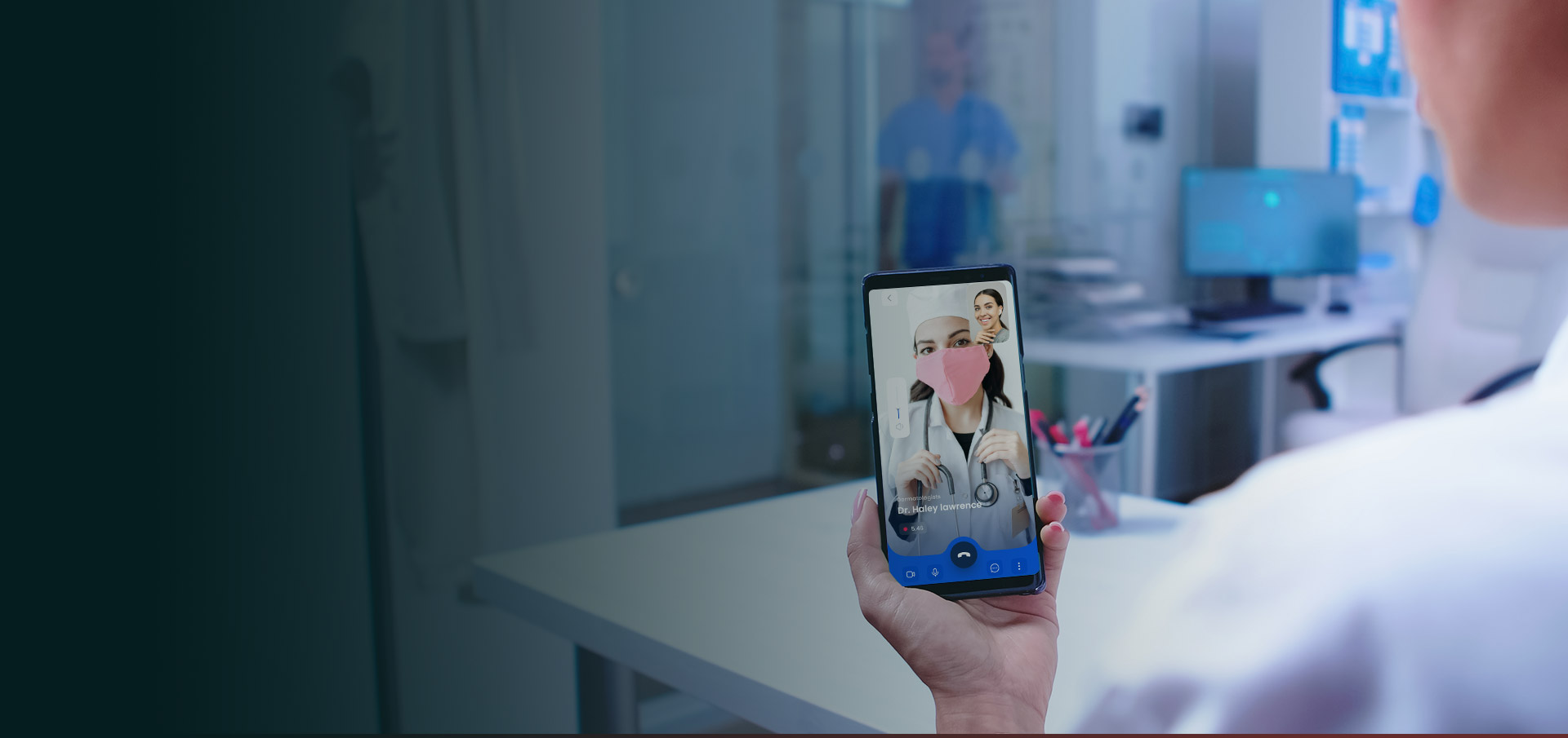 Healthcare app development company for healthier lives