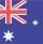 australia flag