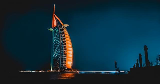 Dubai UAE