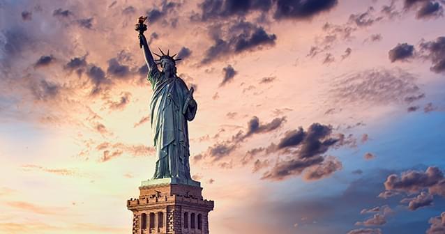 NYC US