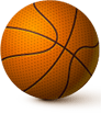 fantasy basketball icon