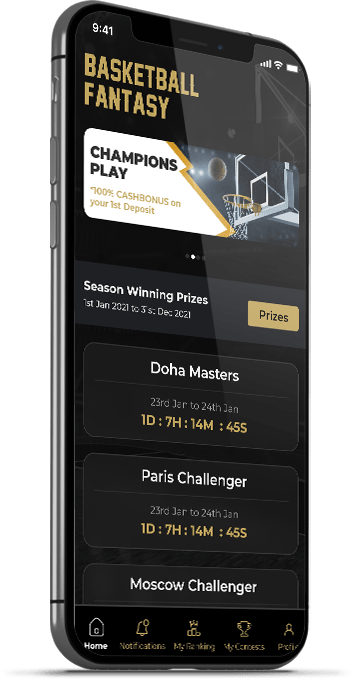 fantasy sports app development benefits