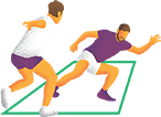 fantasy kabaddi icon