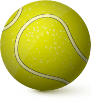 fantasy tenis icon