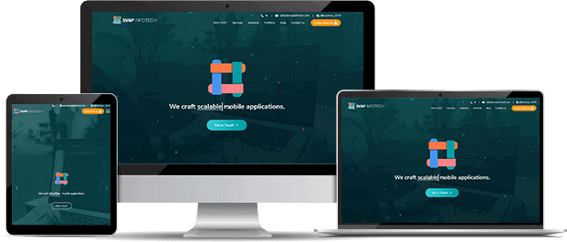 key features