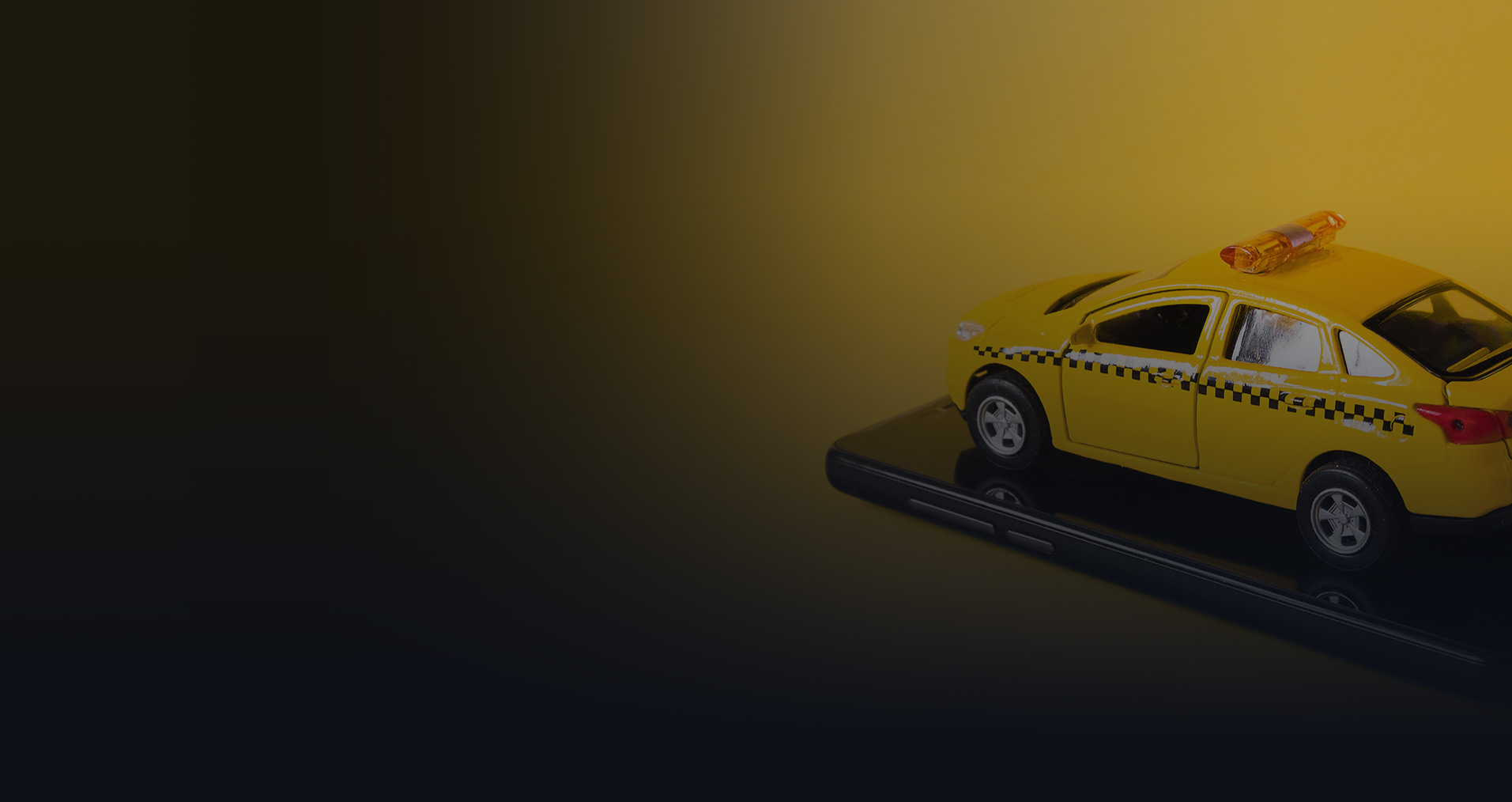 Taxi booking app development company, prominently the best in the business