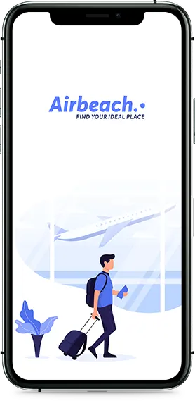 airbnb clone app 