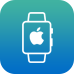 apple watch icon 