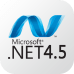 net 4 5 