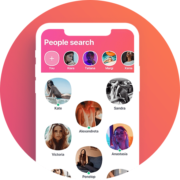 tinder clone app 
