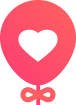 tinder clone app icon 