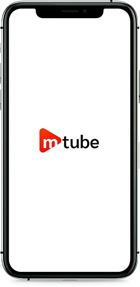 youtube clone app 
