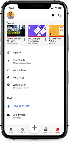 youtubeapp7 